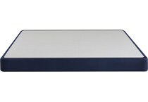 stearns [] blue twin xl   
